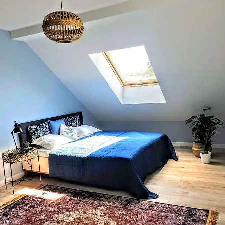 Gate House Villa Soltmany