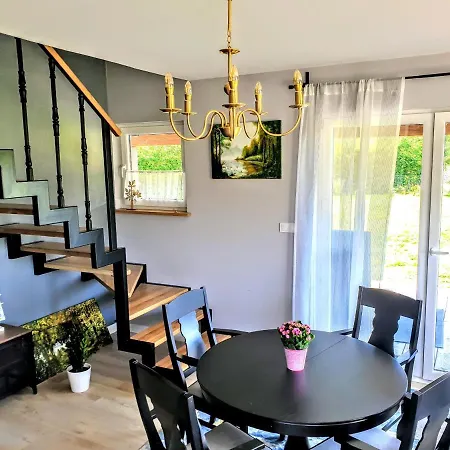 Villa Gate House Soltmany