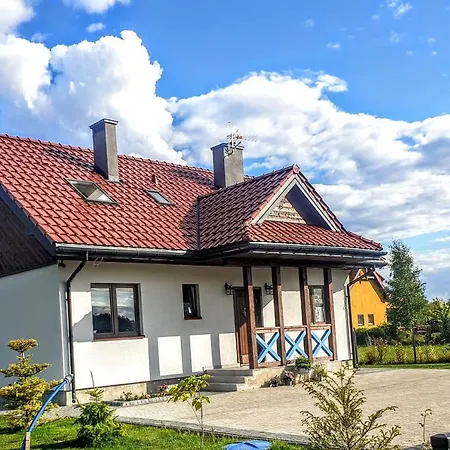 Villa Gate House Soltmany